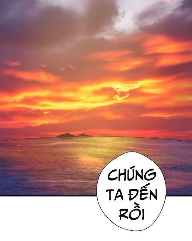 Cao Đẳng Linh Hồn Chap 37 - Next Chap 38