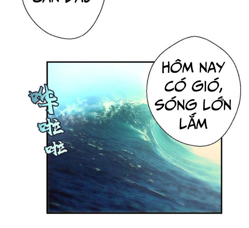Cao Đẳng Linh Hồn Chap 37 - Next Chap 38