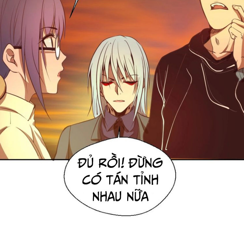 Cao Đẳng Linh Hồn Chap 38 - Next Chap 39