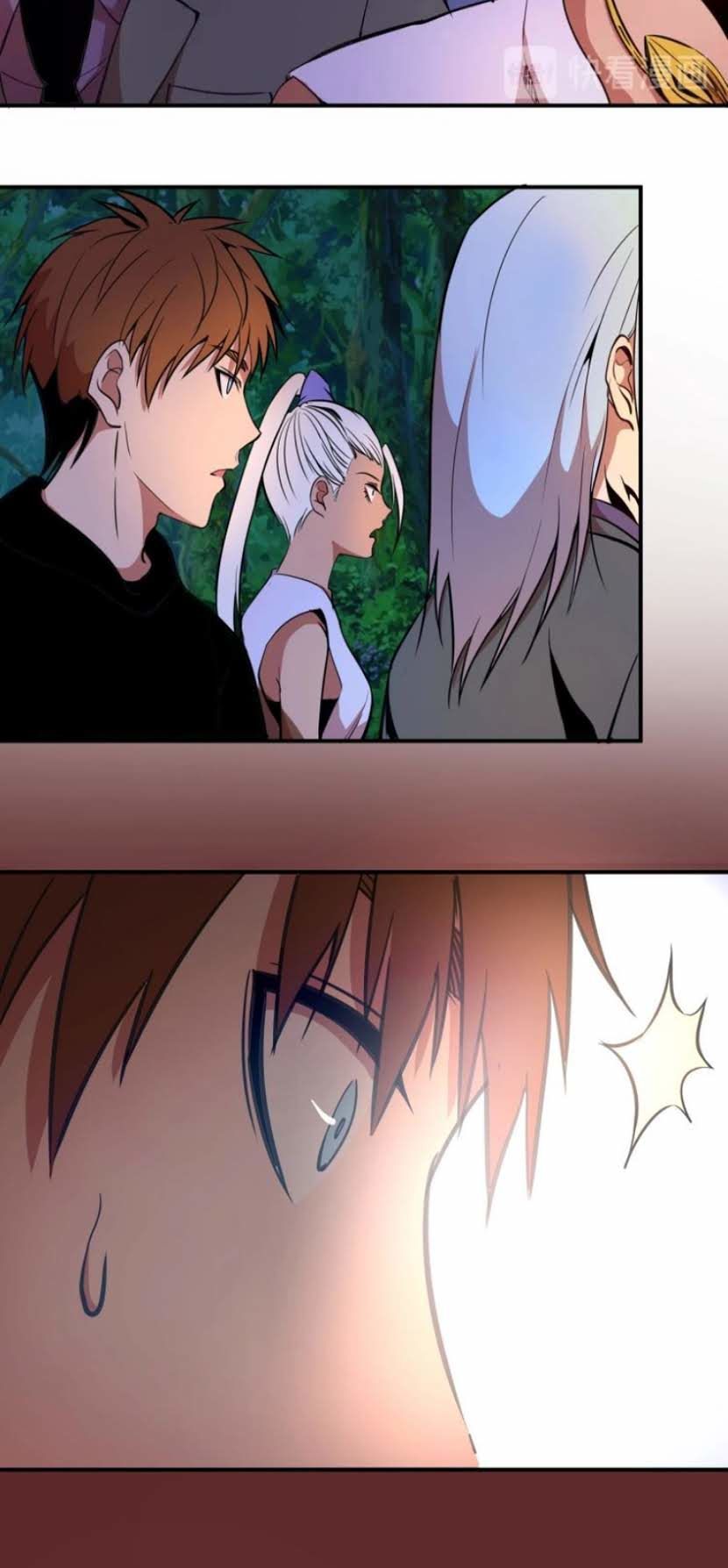 Cao Đẳng Linh Hồn Chap 38 - Next Chap 39