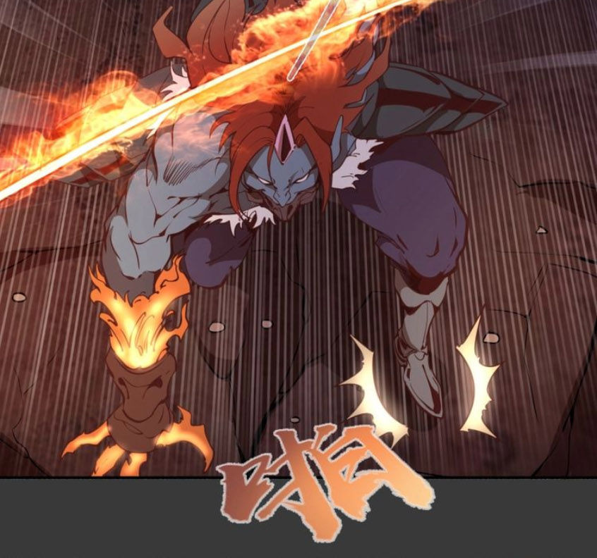 Cao Đẳng Linh Hồn Chap 39 - Next Chap 40
