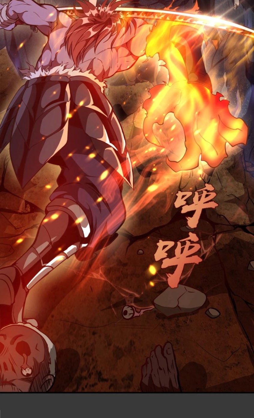 Cao Đẳng Linh Hồn Chap 39 - Next Chap 40