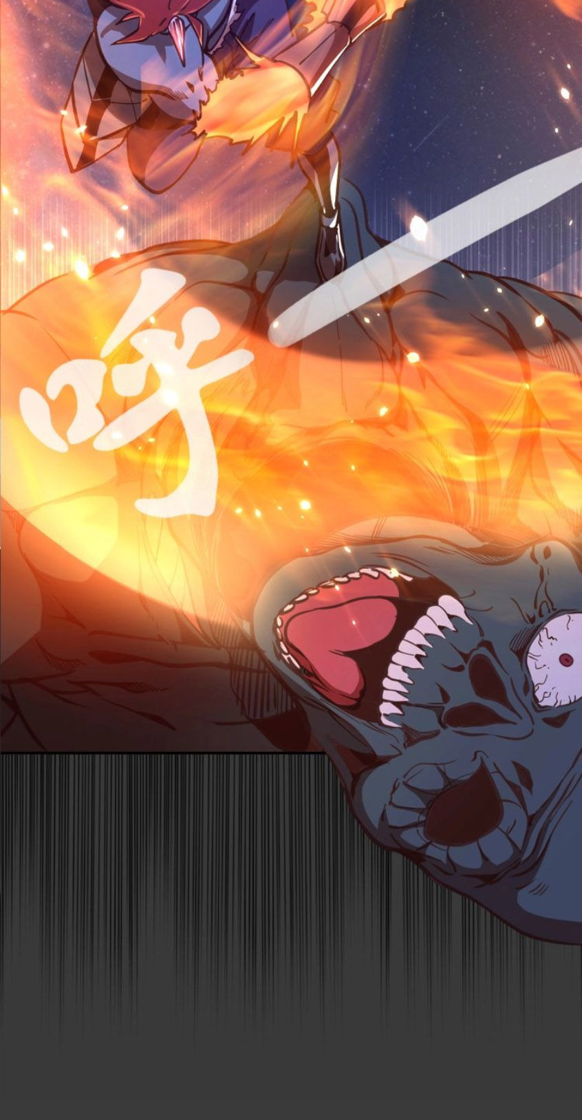 Cao Đẳng Linh Hồn Chap 39 - Next Chap 40