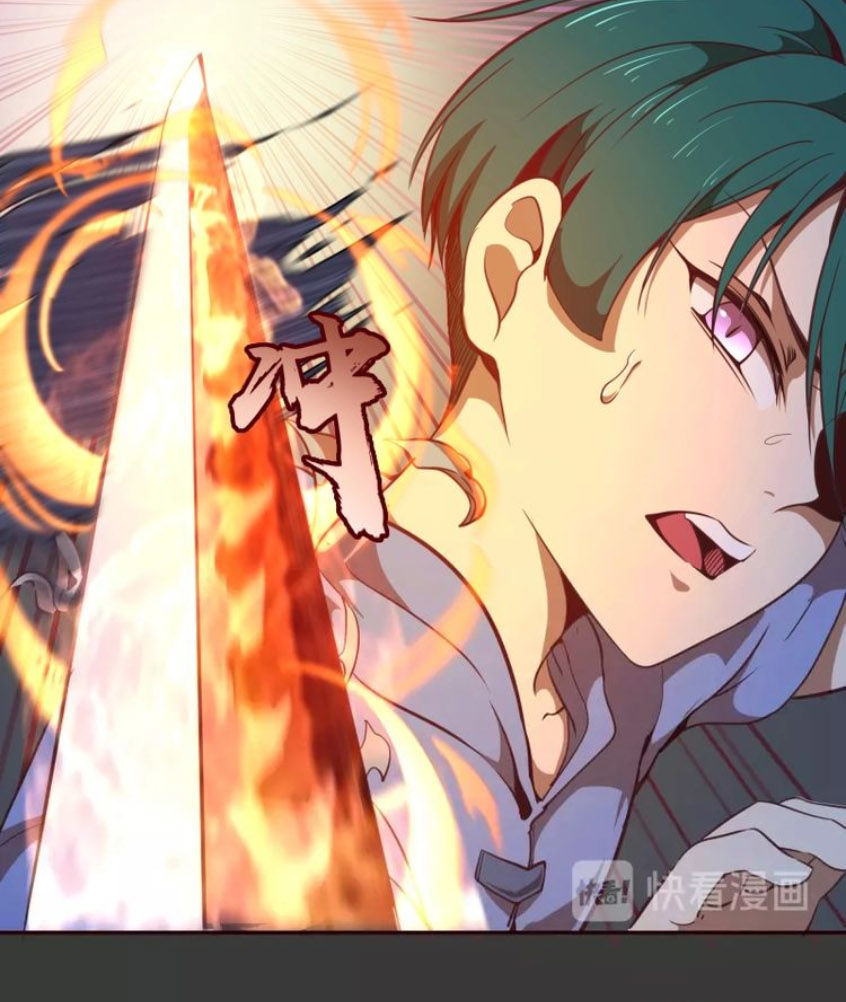 Cao Đẳng Linh Hồn Chap 39 - Next Chap 40