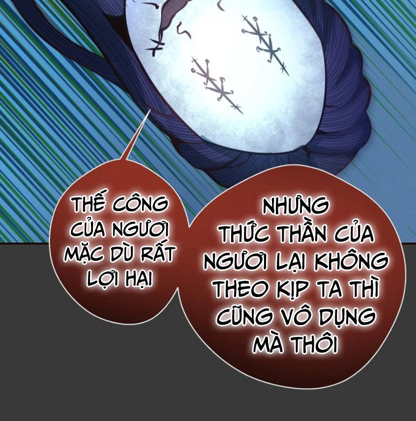 Cao Đẳng Linh Hồn Chap 39 - Next Chap 40