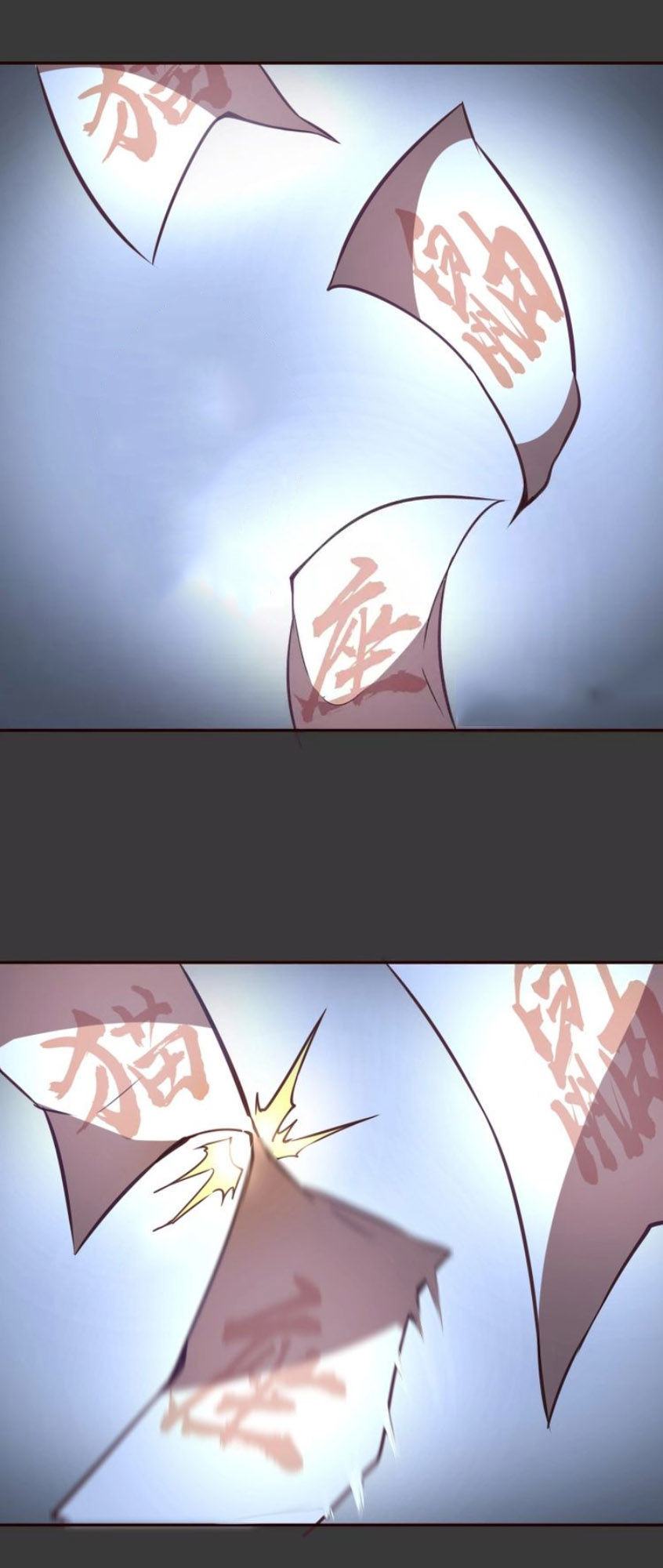 Cao Đẳng Linh Hồn Chap 39 - Next Chap 40
