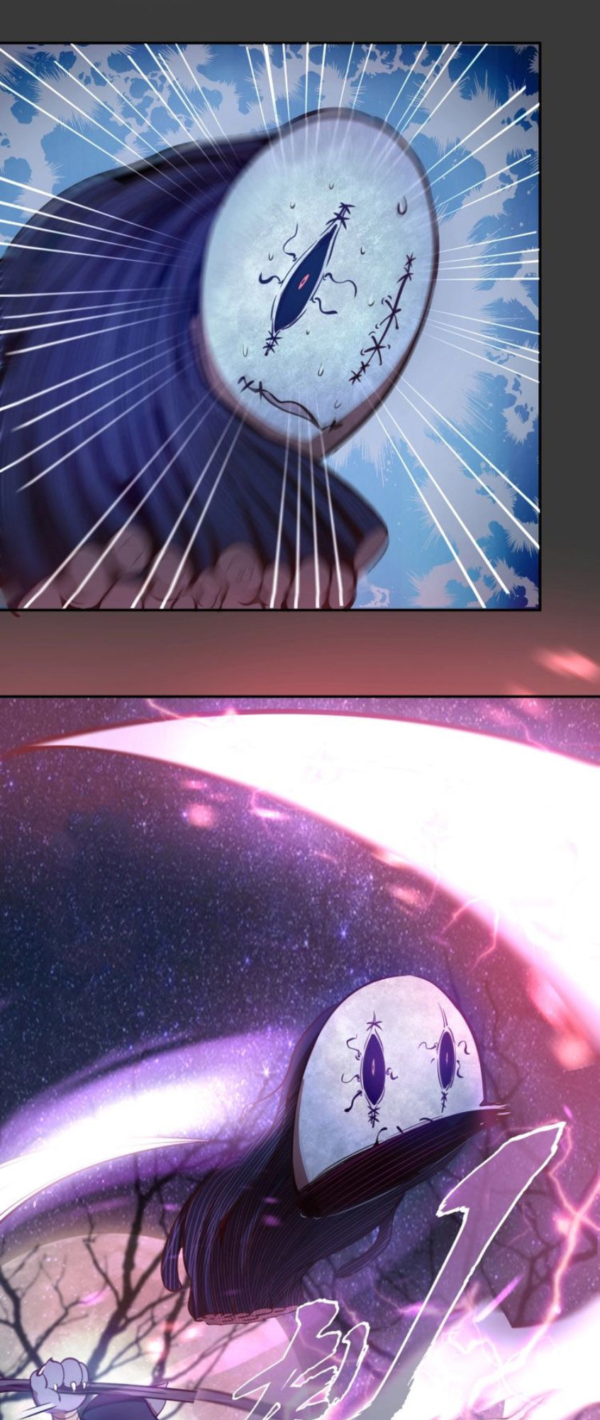 Cao Đẳng Linh Hồn Chap 39 - Next Chap 40