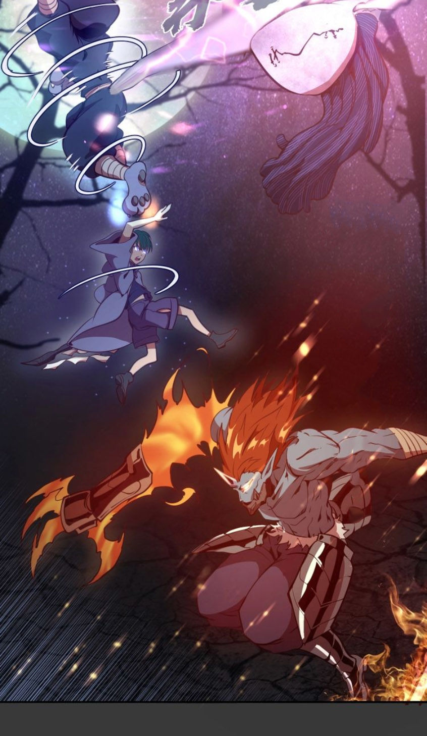 Cao Đẳng Linh Hồn Chap 39 - Next Chap 40