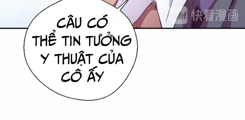 Cao Đẳng Linh Hồn Chap 39 - Next Chap 40