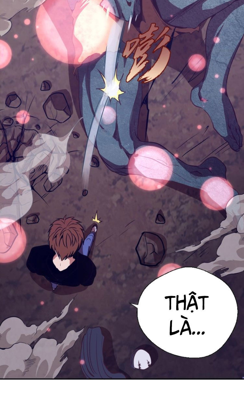 Cao Đẳng Linh Hồn Chap 39 - Next Chap 40