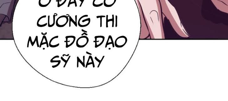 Cao Đẳng Linh Hồn Chap 39 - Next Chap 40