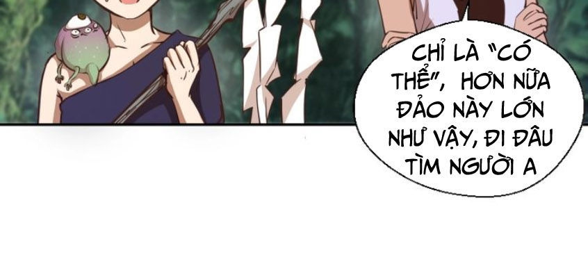Cao Đẳng Linh Hồn Chap 39 - Next Chap 40