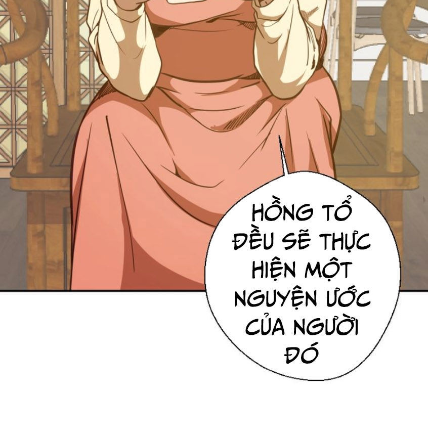Cao Đẳng Linh Hồn Chap 39 - Next Chap 40