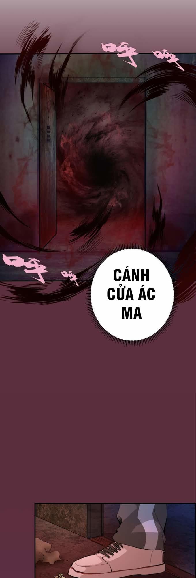 Cao Đẳng Linh Hồn Chap 4 - Next Chap 5