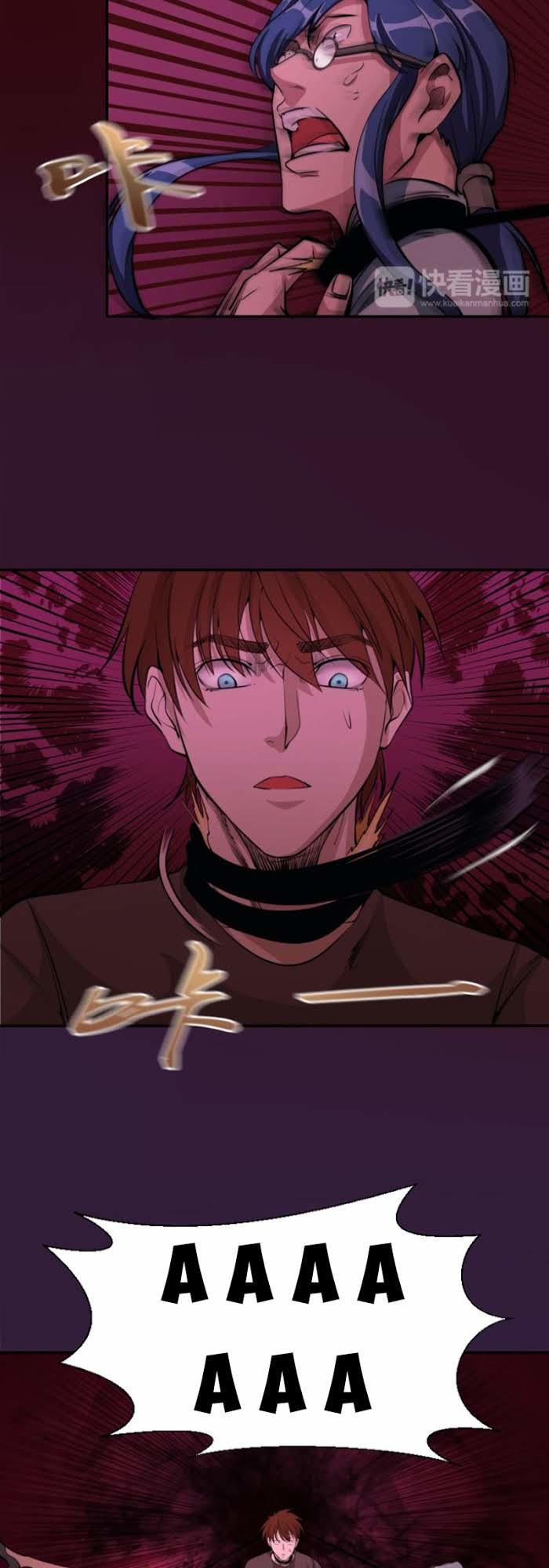 Cao Đẳng Linh Hồn Chap 4 - Next Chap 5
