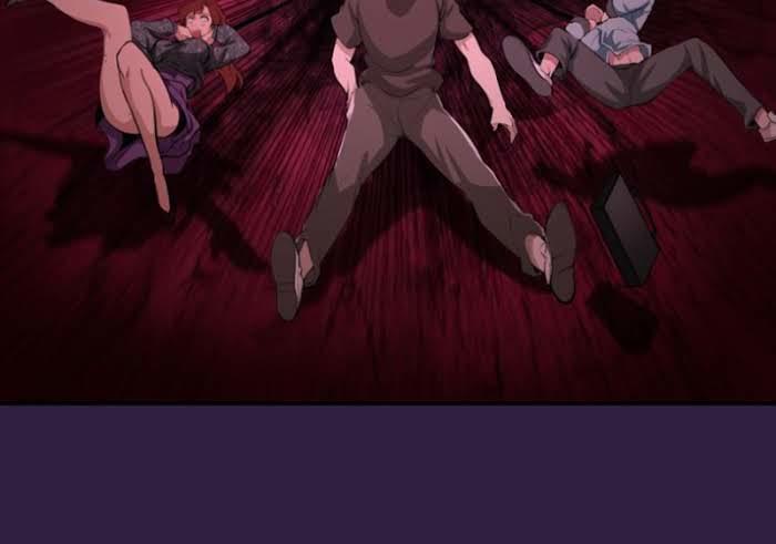 Cao Đẳng Linh Hồn Chap 4 - Next Chap 5