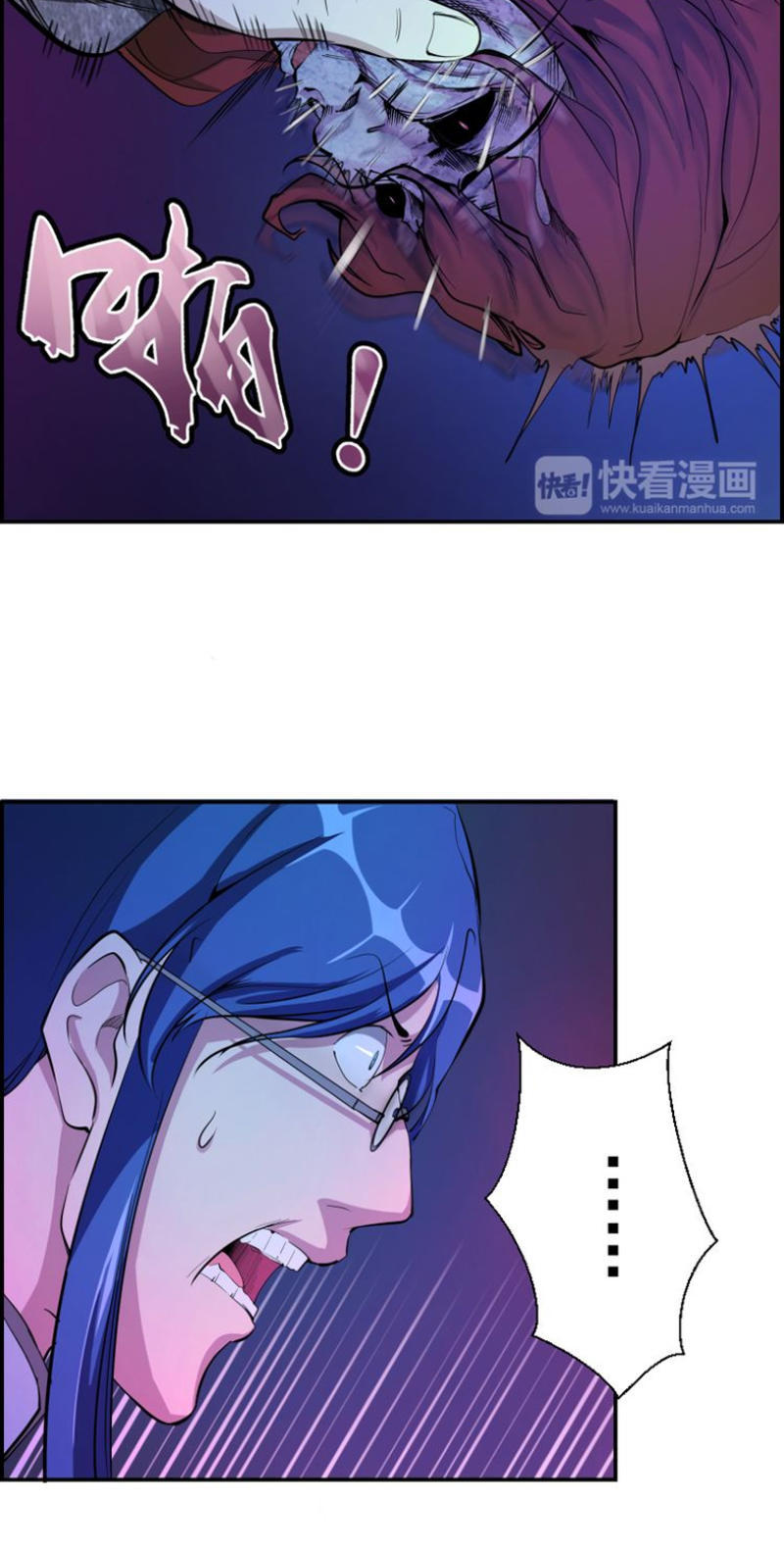 Cao Đẳng Linh Hồn Chap 4 - Next Chap 5