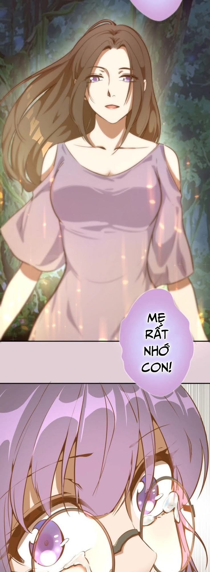 Cao Đẳng Linh Hồn Chap 40 - Next Chap 41