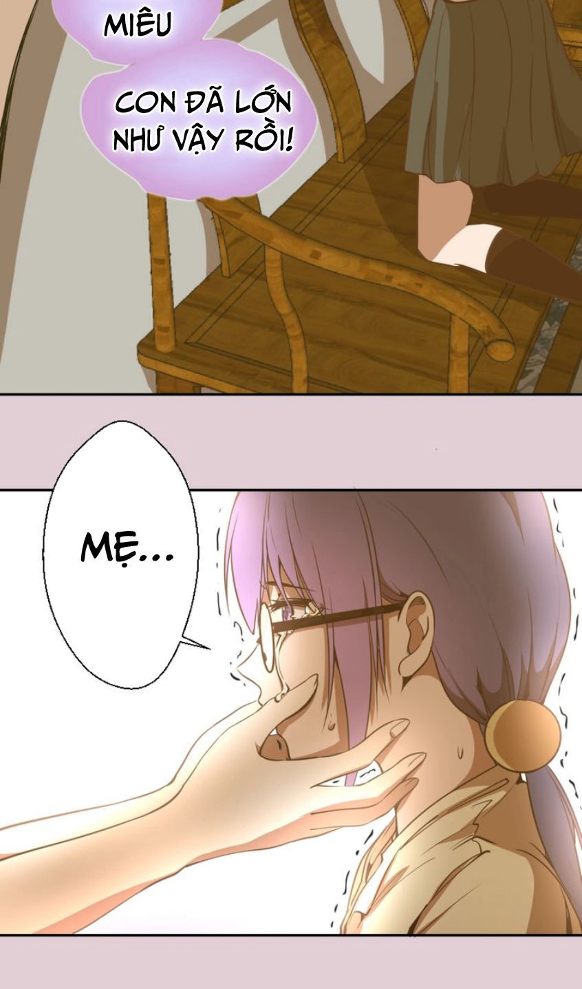 Cao Đẳng Linh Hồn Chap 40 - Next Chap 41