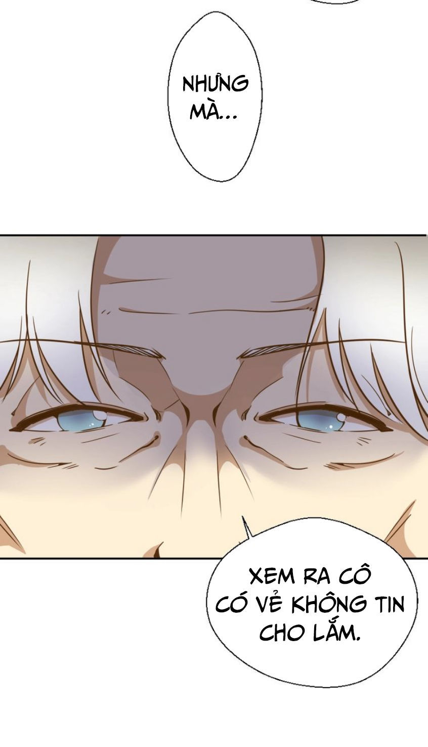 Cao Đẳng Linh Hồn Chap 40 - Next Chap 41