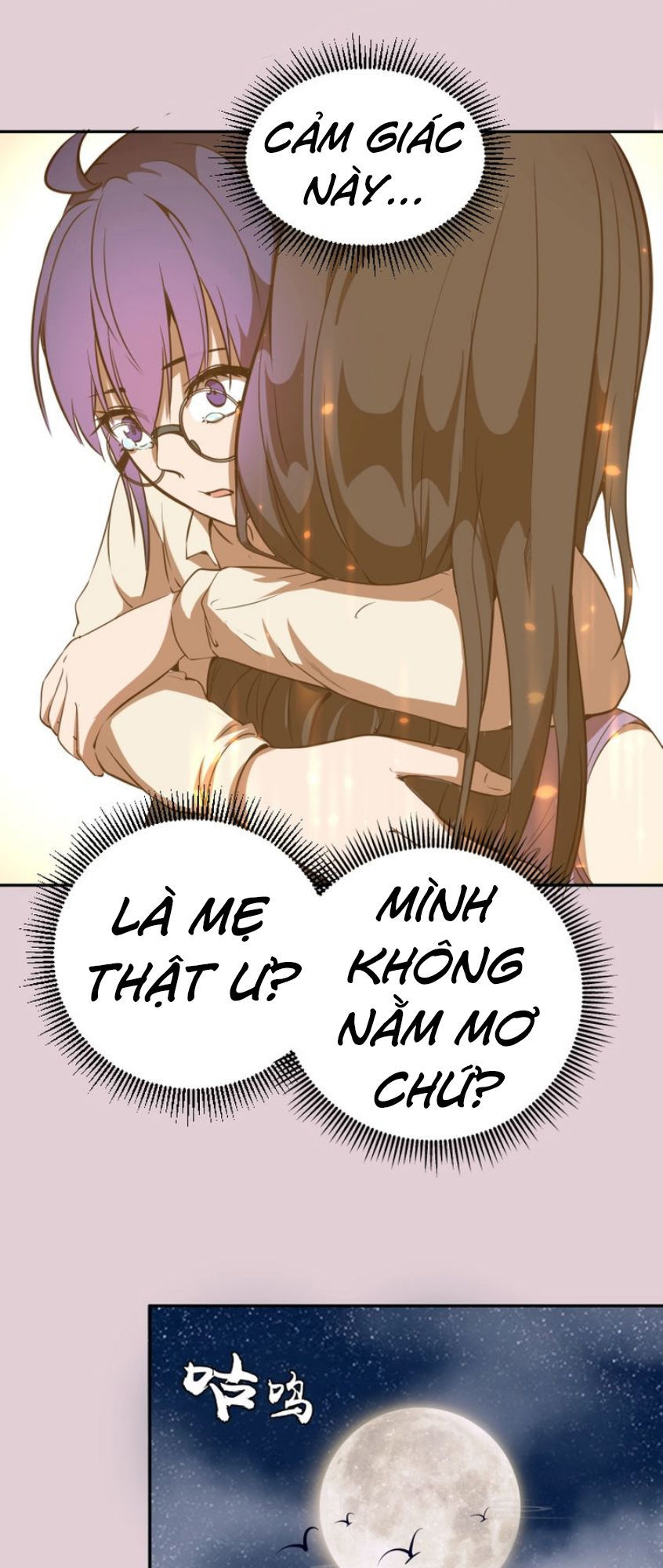 Cao Đẳng Linh Hồn Chap 40 - Next Chap 41