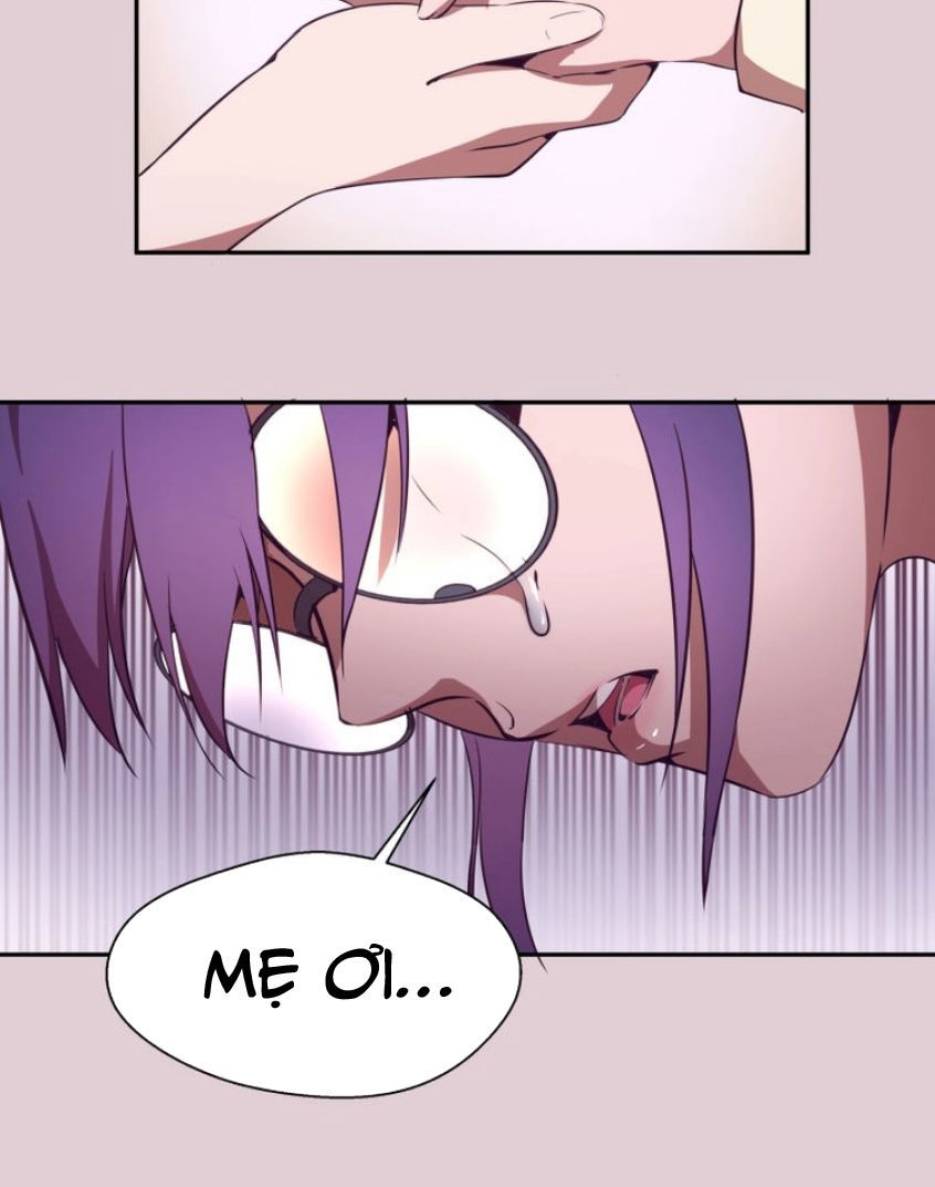 Cao Đẳng Linh Hồn Chap 40 - Next Chap 41