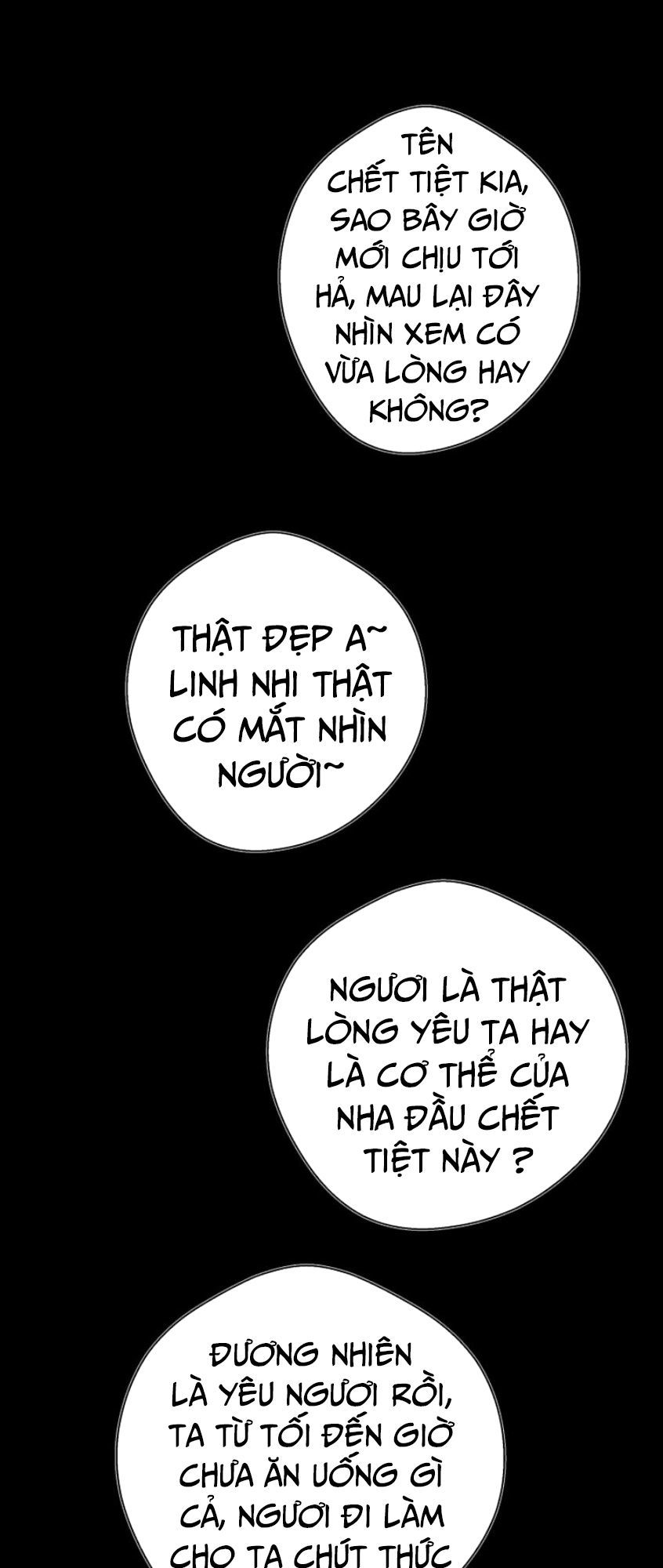 Cao Đẳng Linh Hồn Chap 40 - Next Chap 41