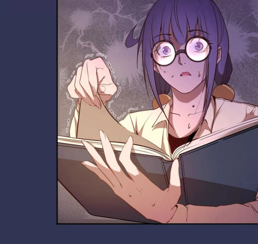 Cao Đẳng Linh Hồn Chap 40 - Next Chap 41