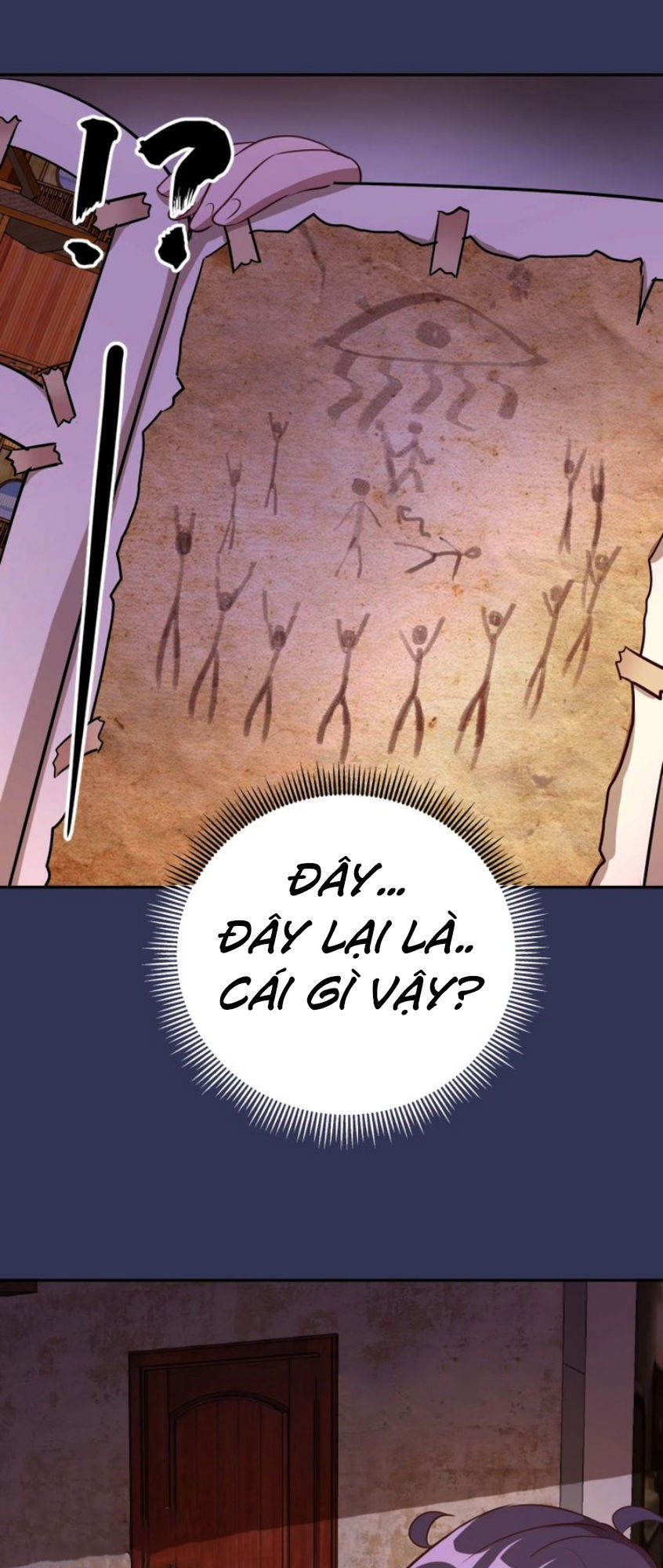 Cao Đẳng Linh Hồn Chap 40 - Next Chap 41