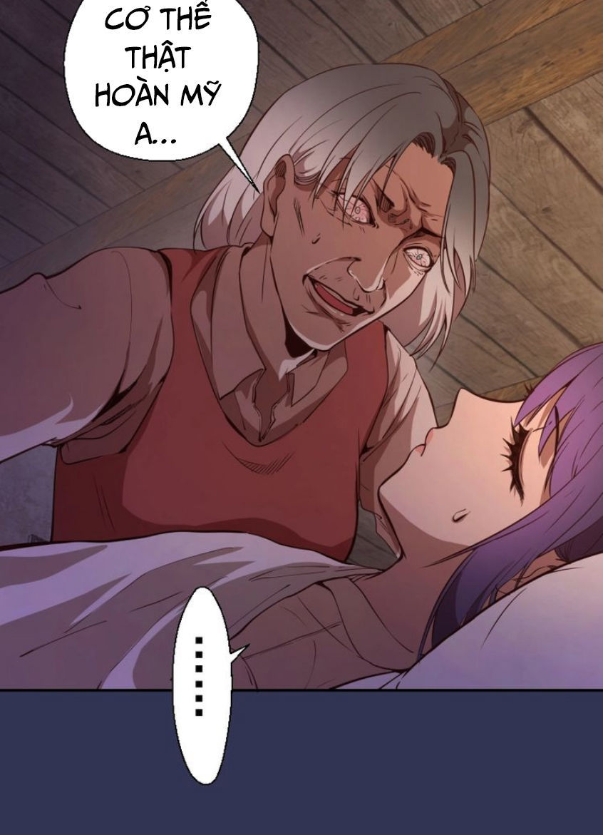 Cao Đẳng Linh Hồn Chap 40 - Next Chap 41