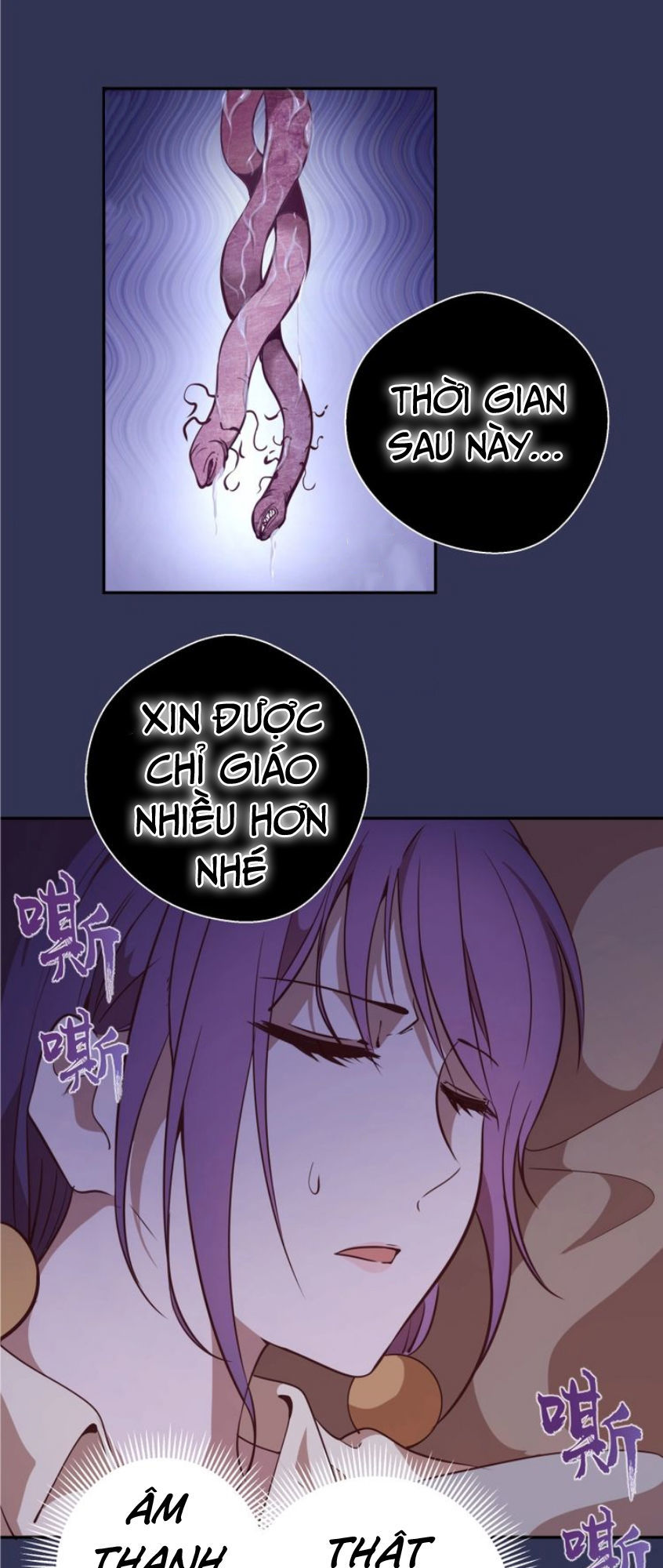 Cao Đẳng Linh Hồn Chap 40 - Next Chap 41