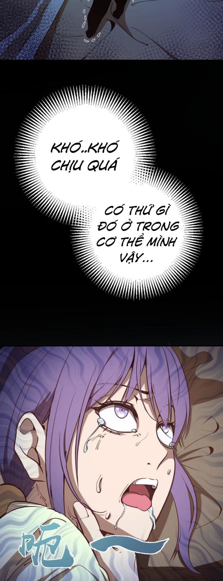 Cao Đẳng Linh Hồn Chap 40 - Next Chap 41