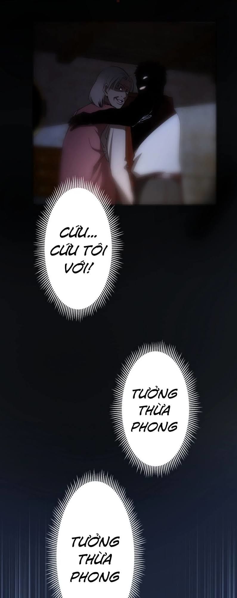 Cao Đẳng Linh Hồn Chap 40 - Next Chap 41