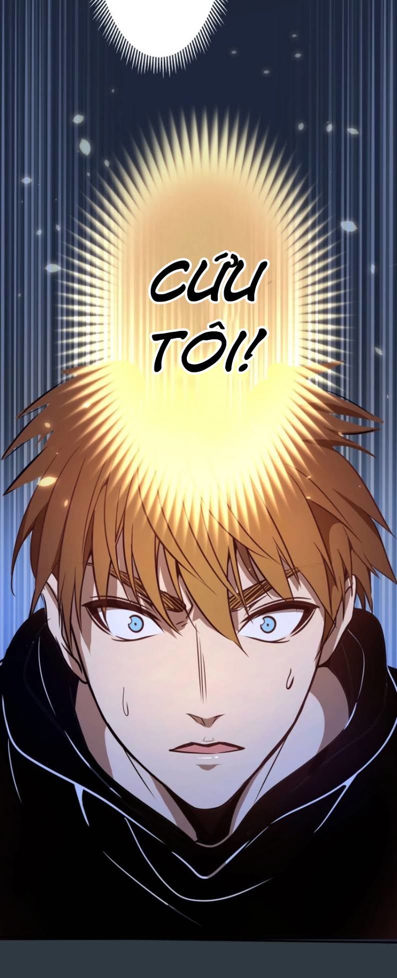 Cao Đẳng Linh Hồn Chap 40 - Next Chap 41
