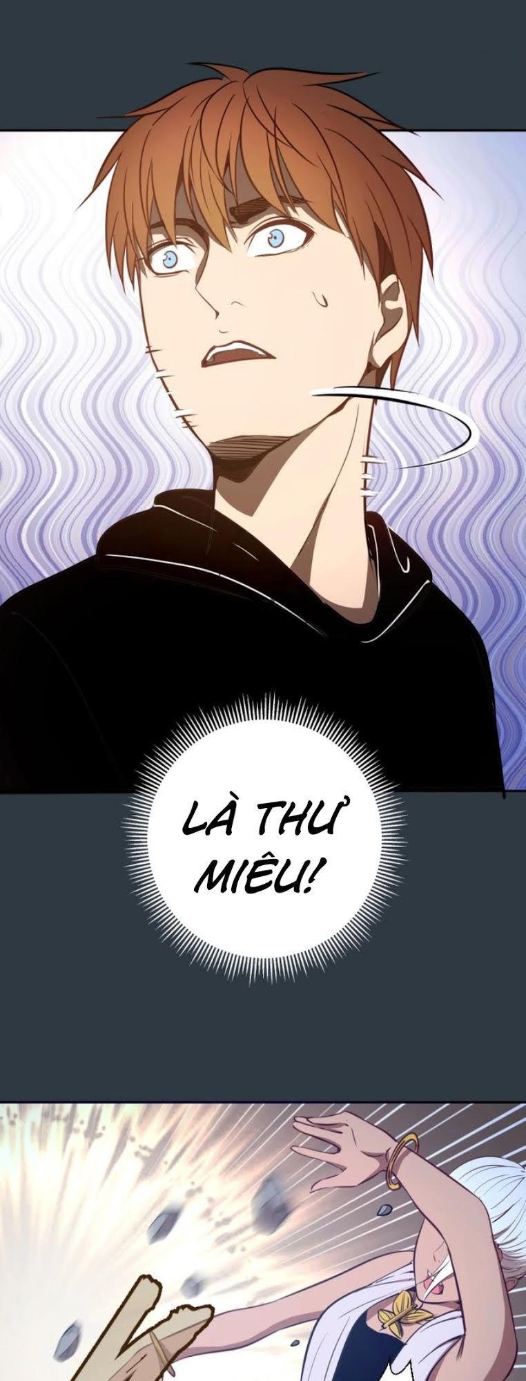 Cao Đẳng Linh Hồn Chap 40 - Next Chap 41