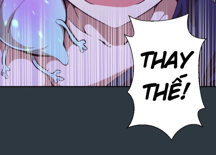 Cao Đẳng Linh Hồn Chap 41 - Next Chap 42