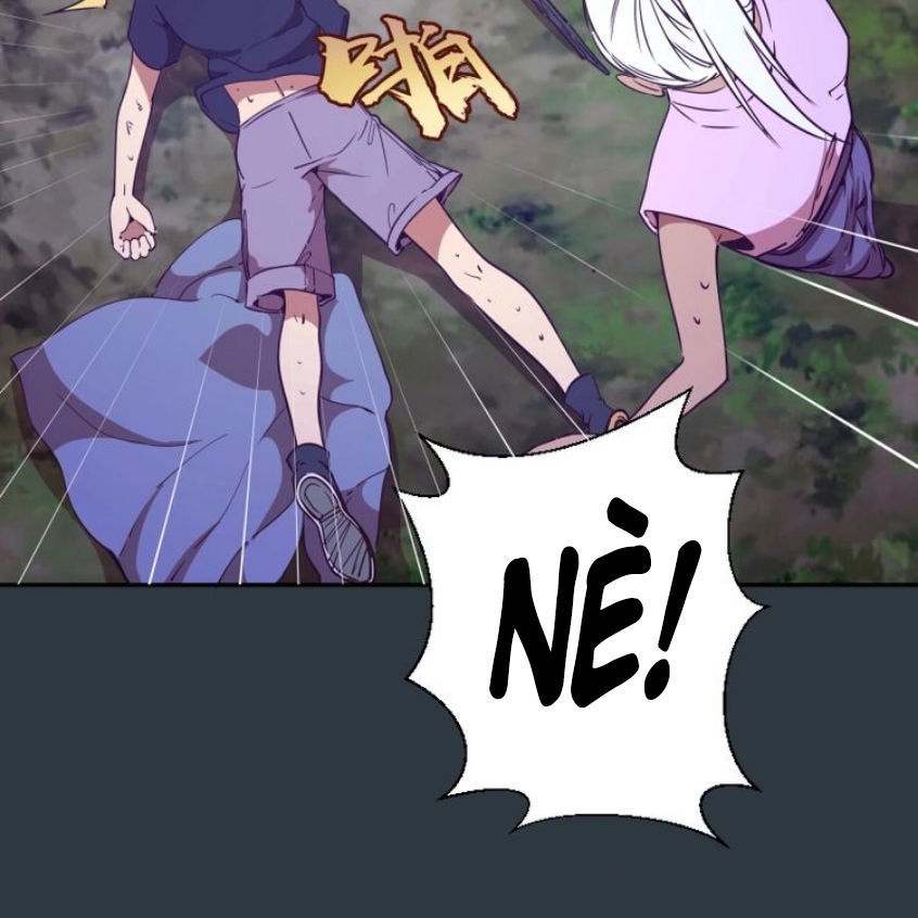 Cao Đẳng Linh Hồn Chap 41 - Next Chap 42