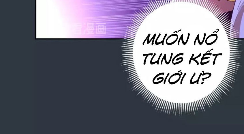Cao Đẳng Linh Hồn Chap 41 - Next Chap 42