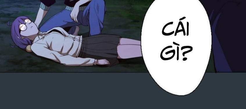 Cao Đẳng Linh Hồn Chap 41 - Next Chap 42