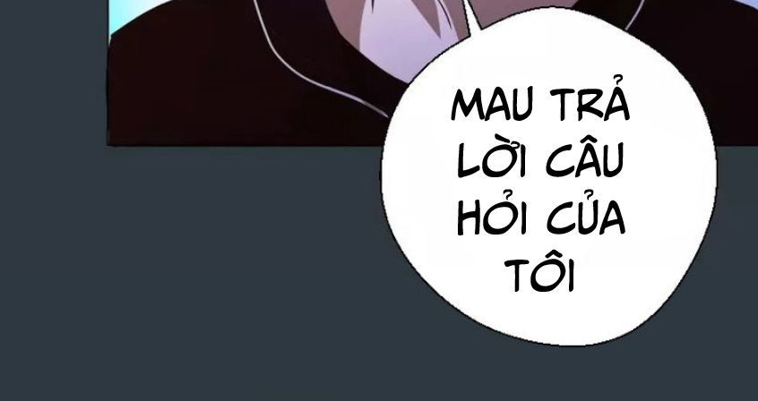 Cao Đẳng Linh Hồn Chap 41 - Next Chap 42
