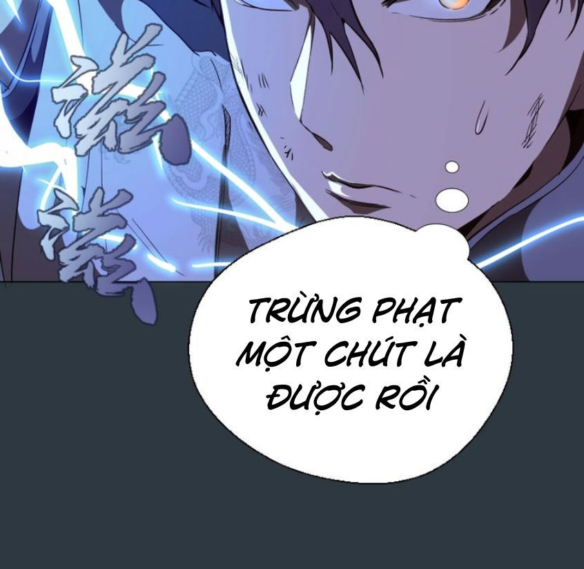 Cao Đẳng Linh Hồn Chap 41 - Next Chap 42