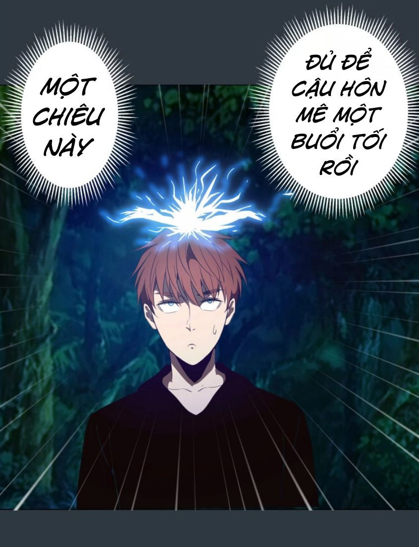 Cao Đẳng Linh Hồn Chap 41 - Next Chap 42