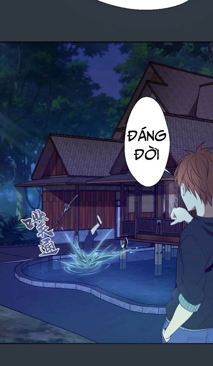 Cao Đẳng Linh Hồn Chap 41 - Next Chap 42