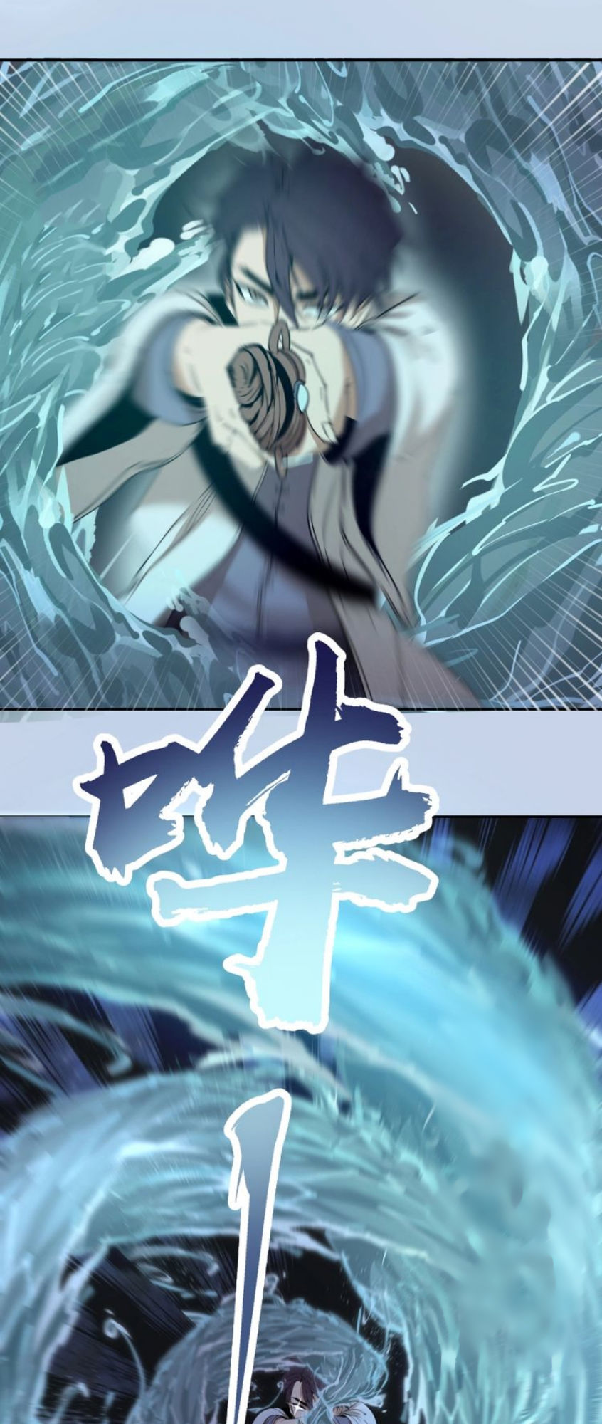 Cao Đẳng Linh Hồn Chap 41 - Next Chap 42