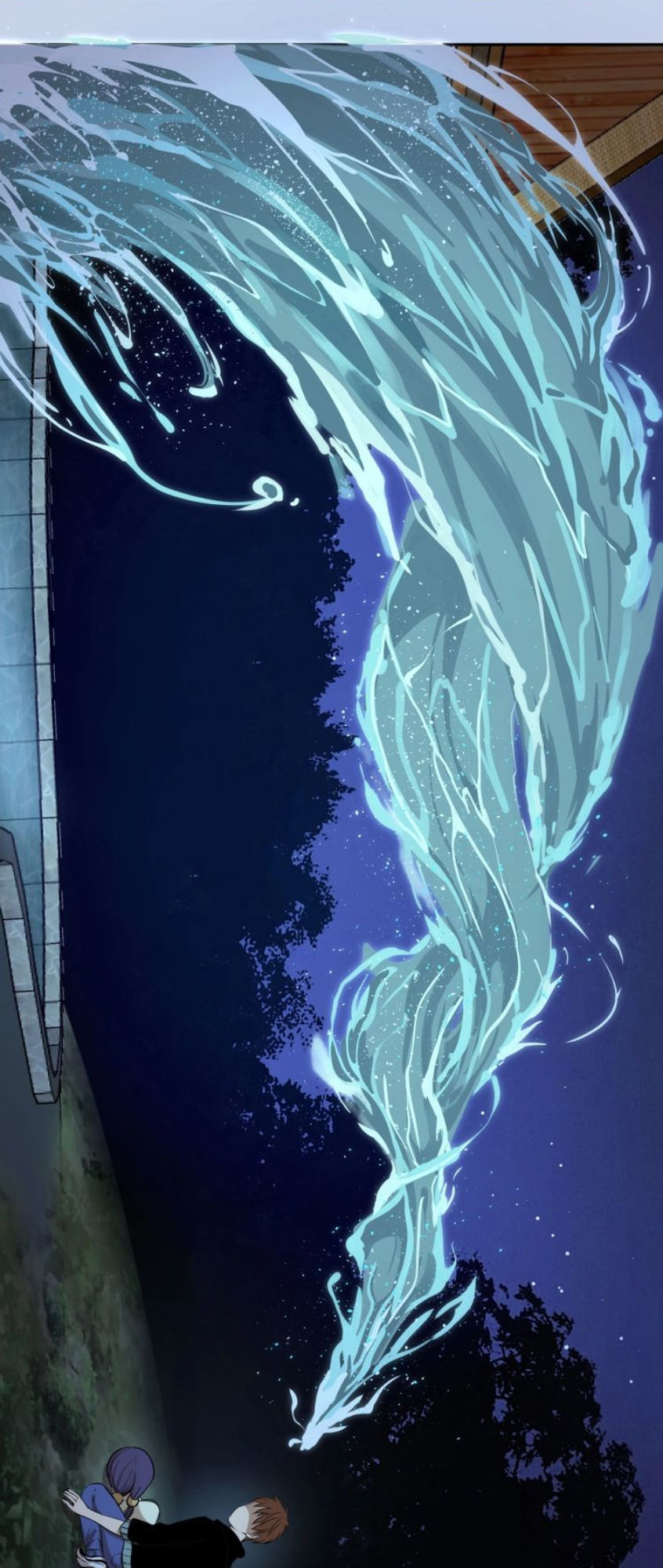 Cao Đẳng Linh Hồn Chap 41 - Next Chap 42