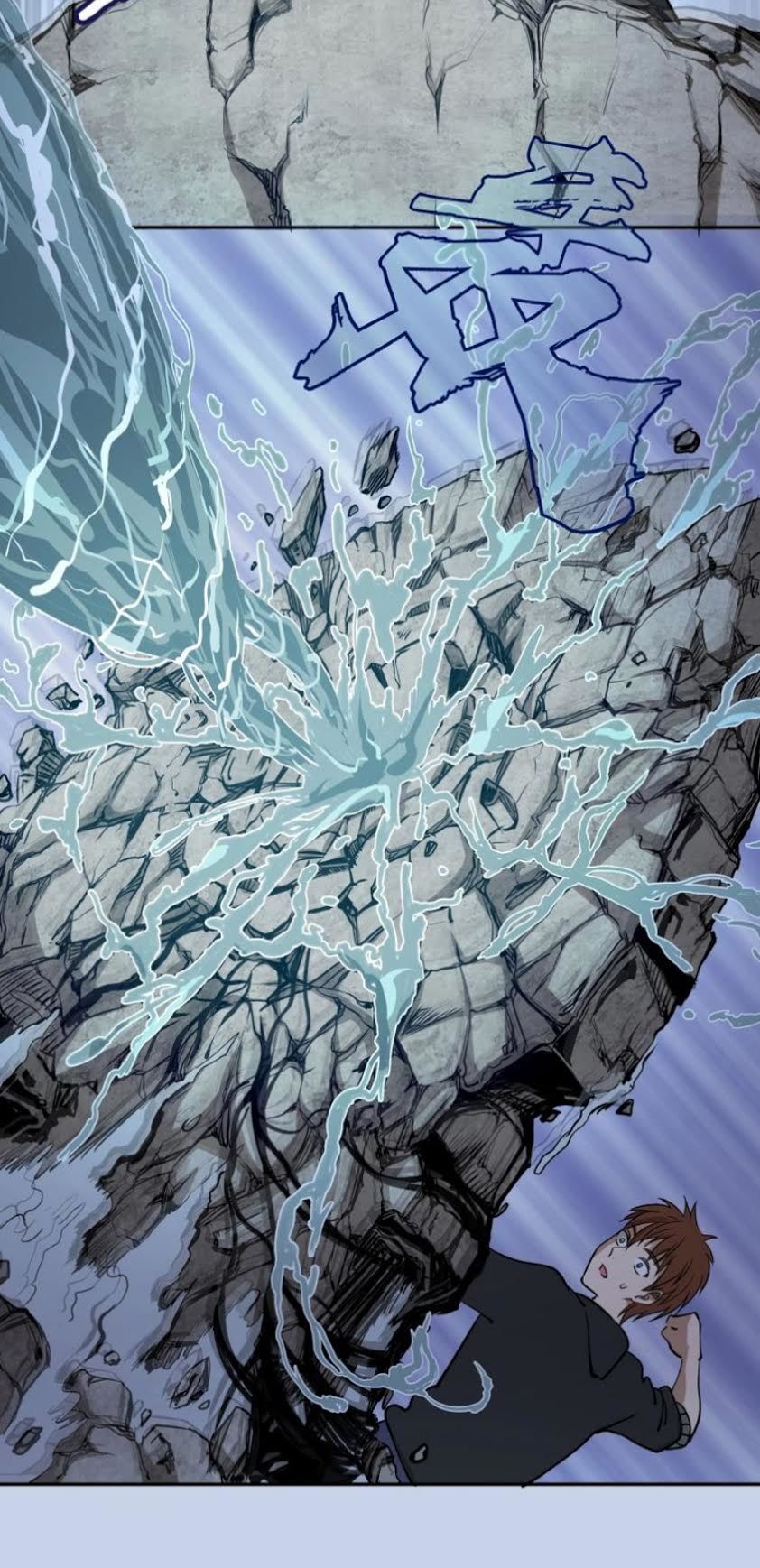 Cao Đẳng Linh Hồn Chap 41 - Next Chap 42