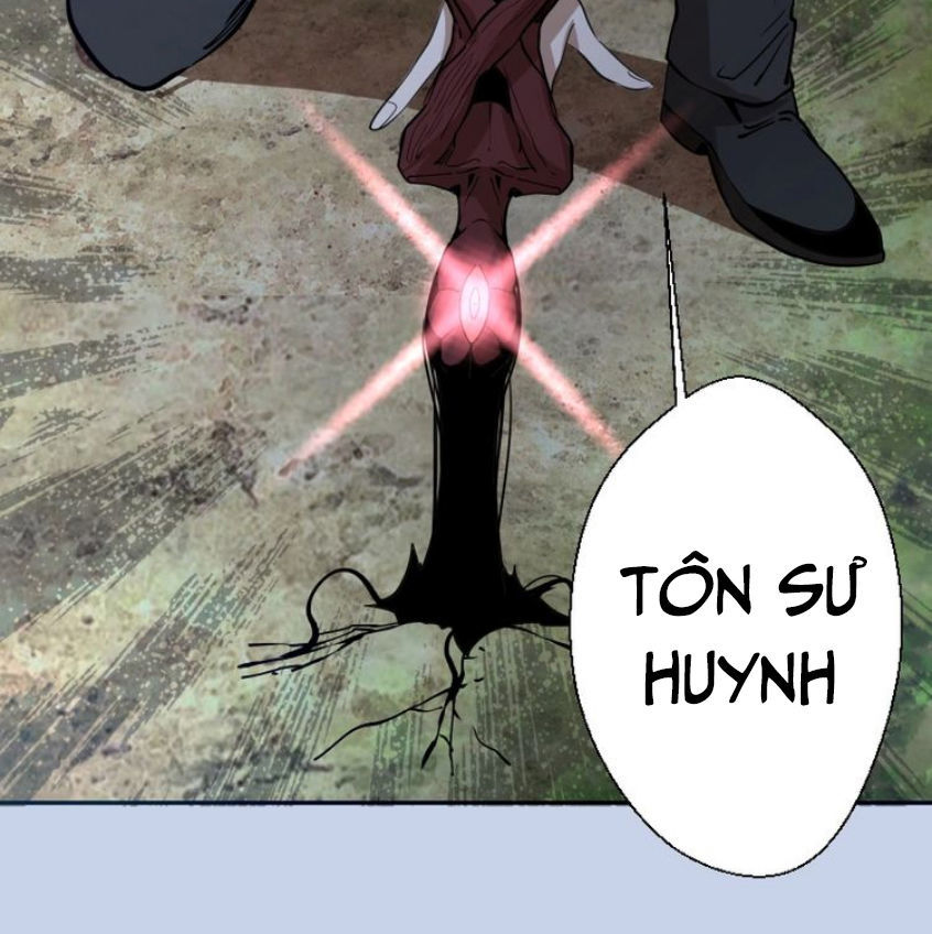 Cao Đẳng Linh Hồn Chap 41 - Next Chap 42