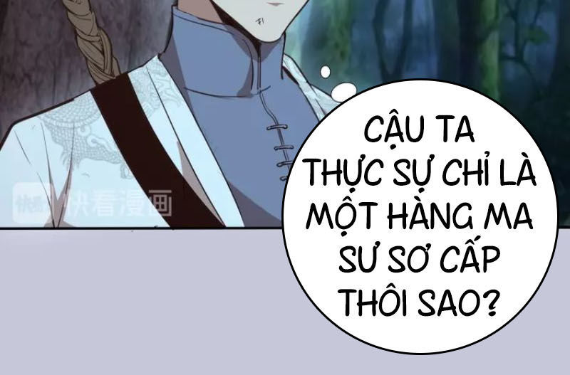 Cao Đẳng Linh Hồn Chap 421 - Next Chap 422