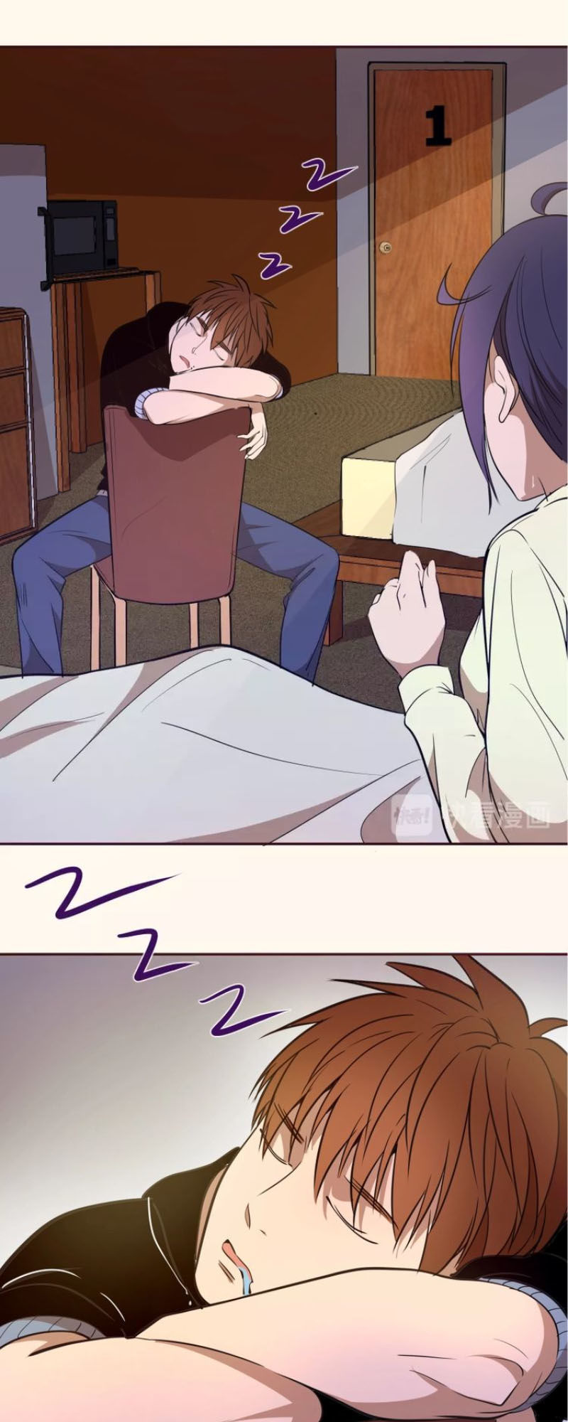Cao Đẳng Linh Hồn Chap 421 - Next Chap 422