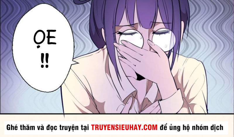 Cao Đẳng Linh Hồn Chap 421 - Next Chap 422